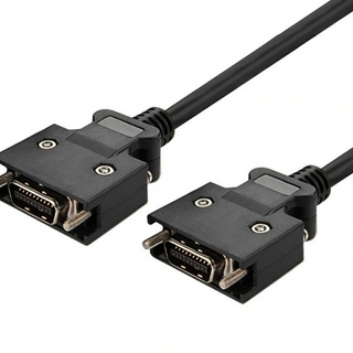 Inconntec SCSI MDR 20Pin Servo Encoder IO Cable