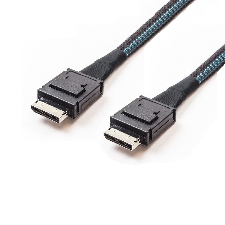 Inconntec SFF-8611 Oculink 42Pin Cable