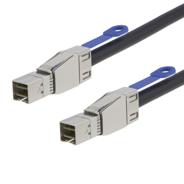 Inconntec SFF-8644 MiniSAS HD 36Pin External Cable