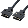Inconntec SCSI MDR 14Pin Servo Encoder IO Cable