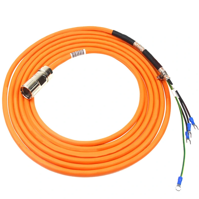 Inconntec V90 Servo Motor Cable for (SIEMENS)