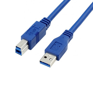 Inconntec USB 3.0 AM to BM Cable